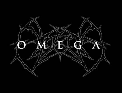 logo Omega (ITA)